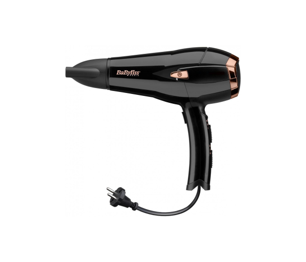 Babyliss D373E - 1027952 - zdjęcie 2
